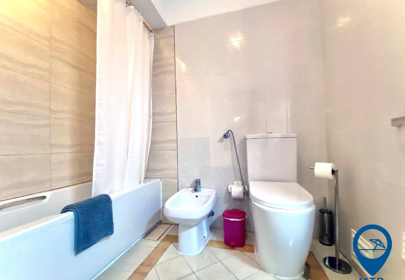Apartamento em Albufeira - Aqua