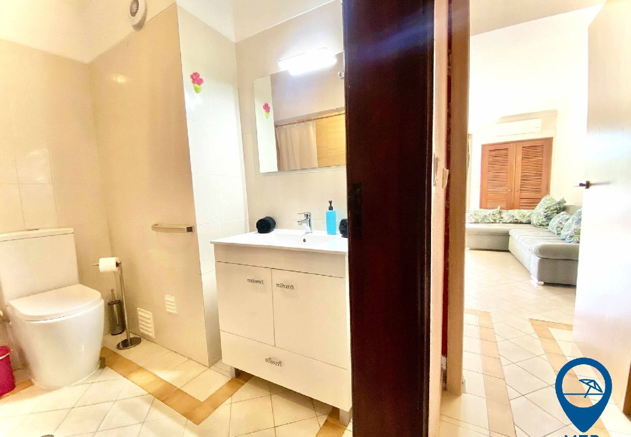 Apartamento em Albufeira - Aqua