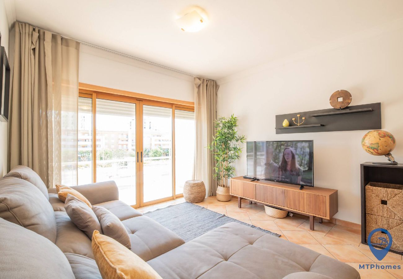 Apartamento em Armação de Pêra - Arcos