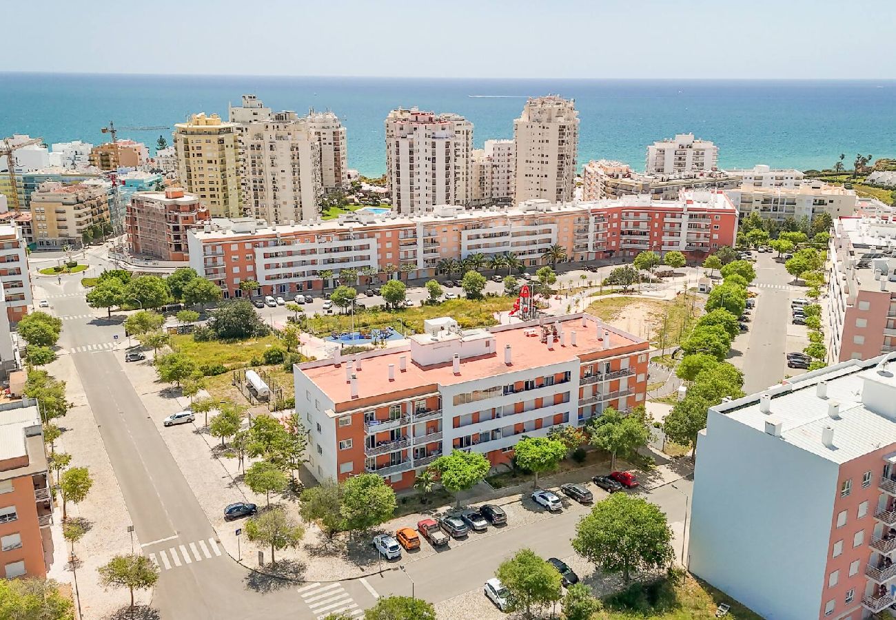 Apartamento em Armação de Pêra - Arcos