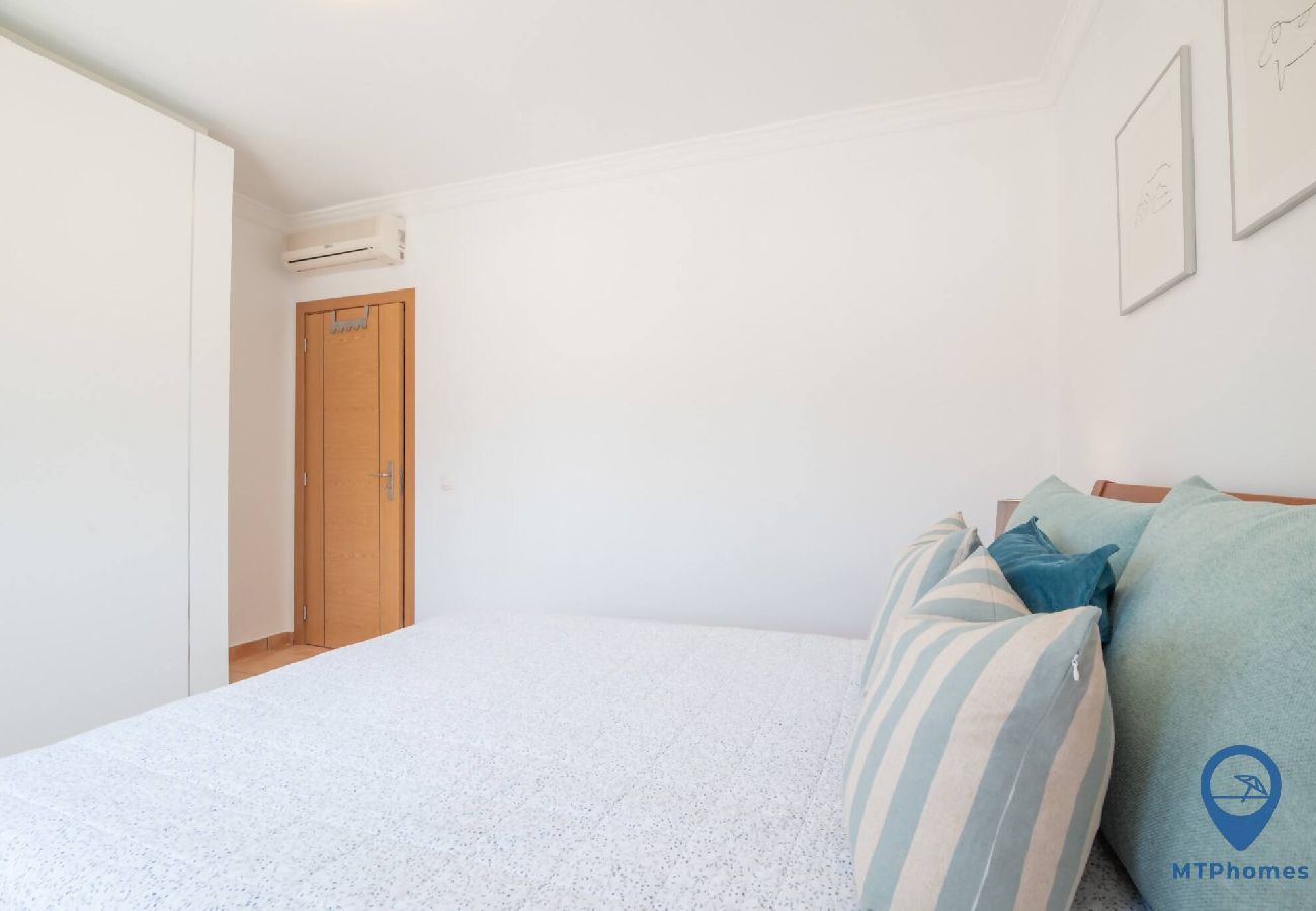 Apartamento em Armação de Pêra - Arcos