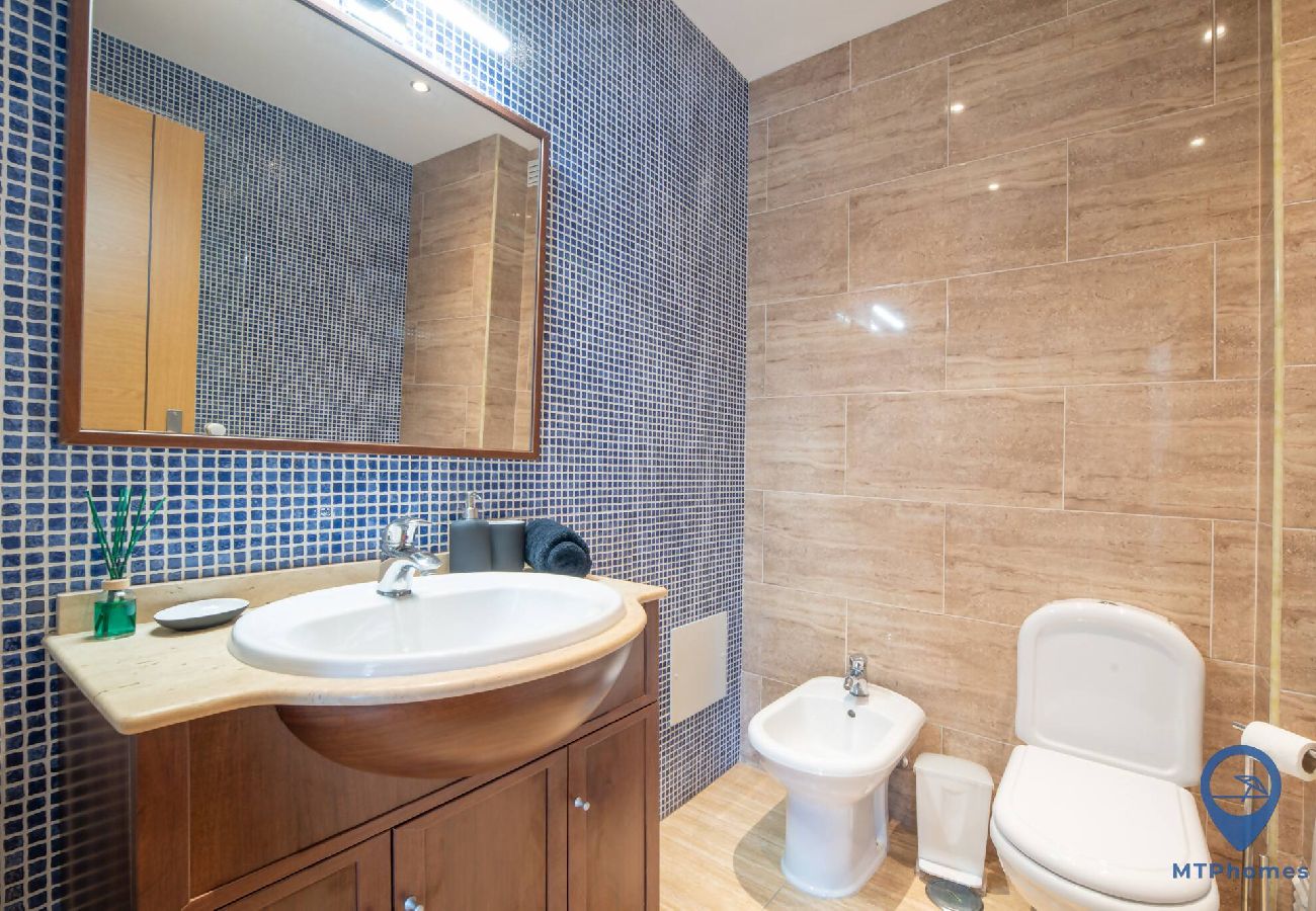 Apartamento em Armação de Pêra - Arcos