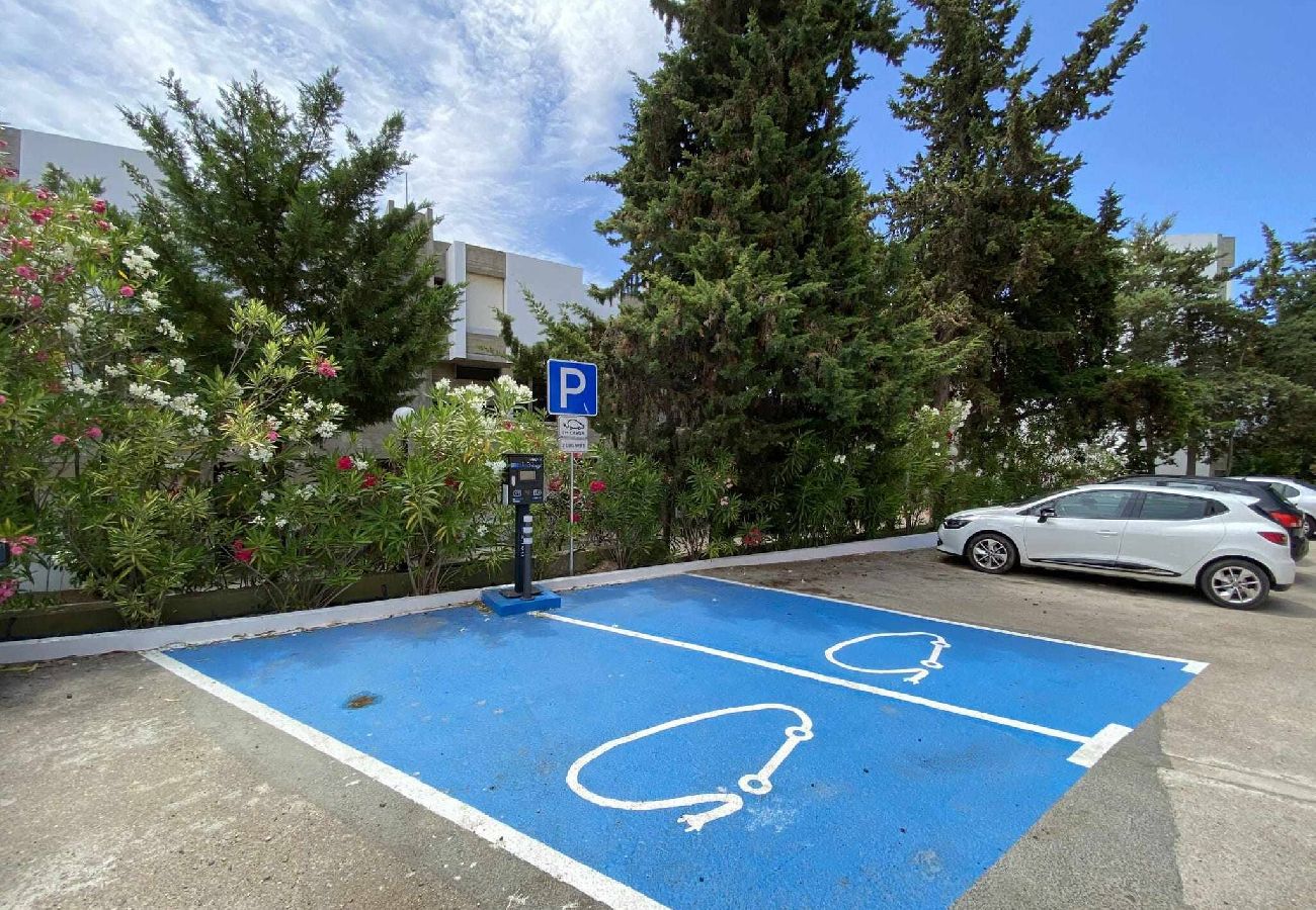 Apartamento em Albufeira - Balaia Beach