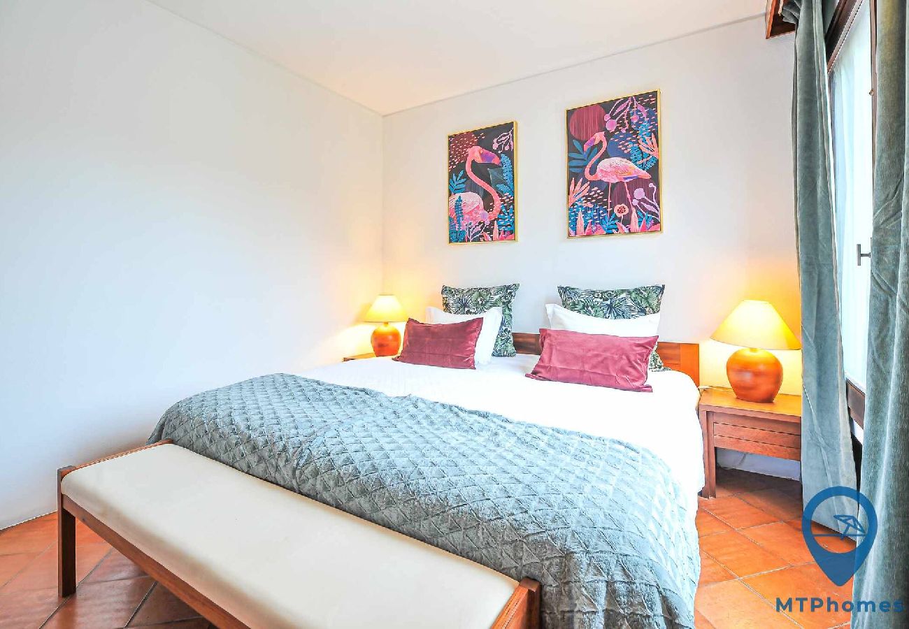 Apartamento em Albufeira - Balaia Beach