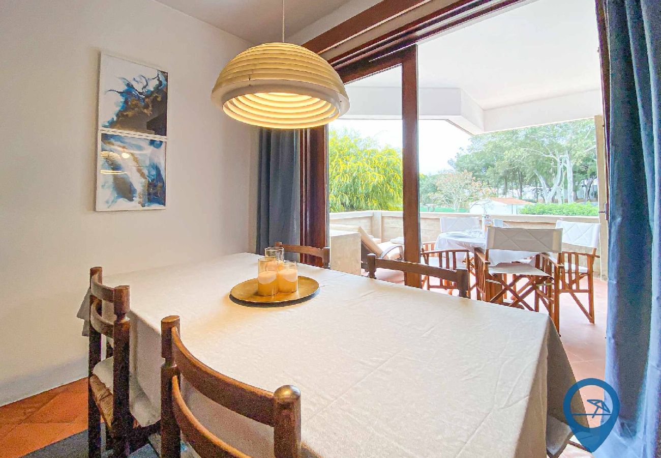 Apartamento em Albufeira - Balaia Beach