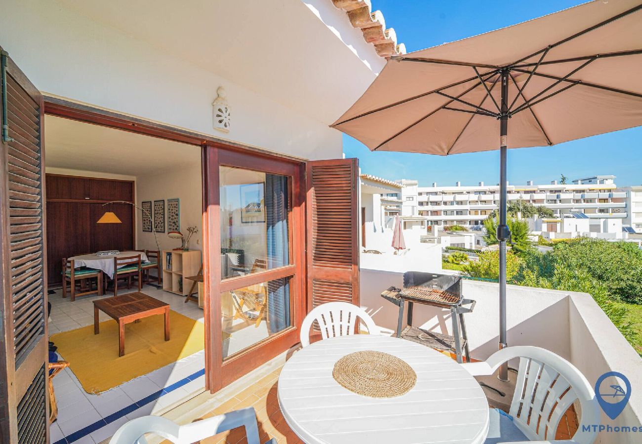 Apartamento em Albufeira - Balaia Mar 63D