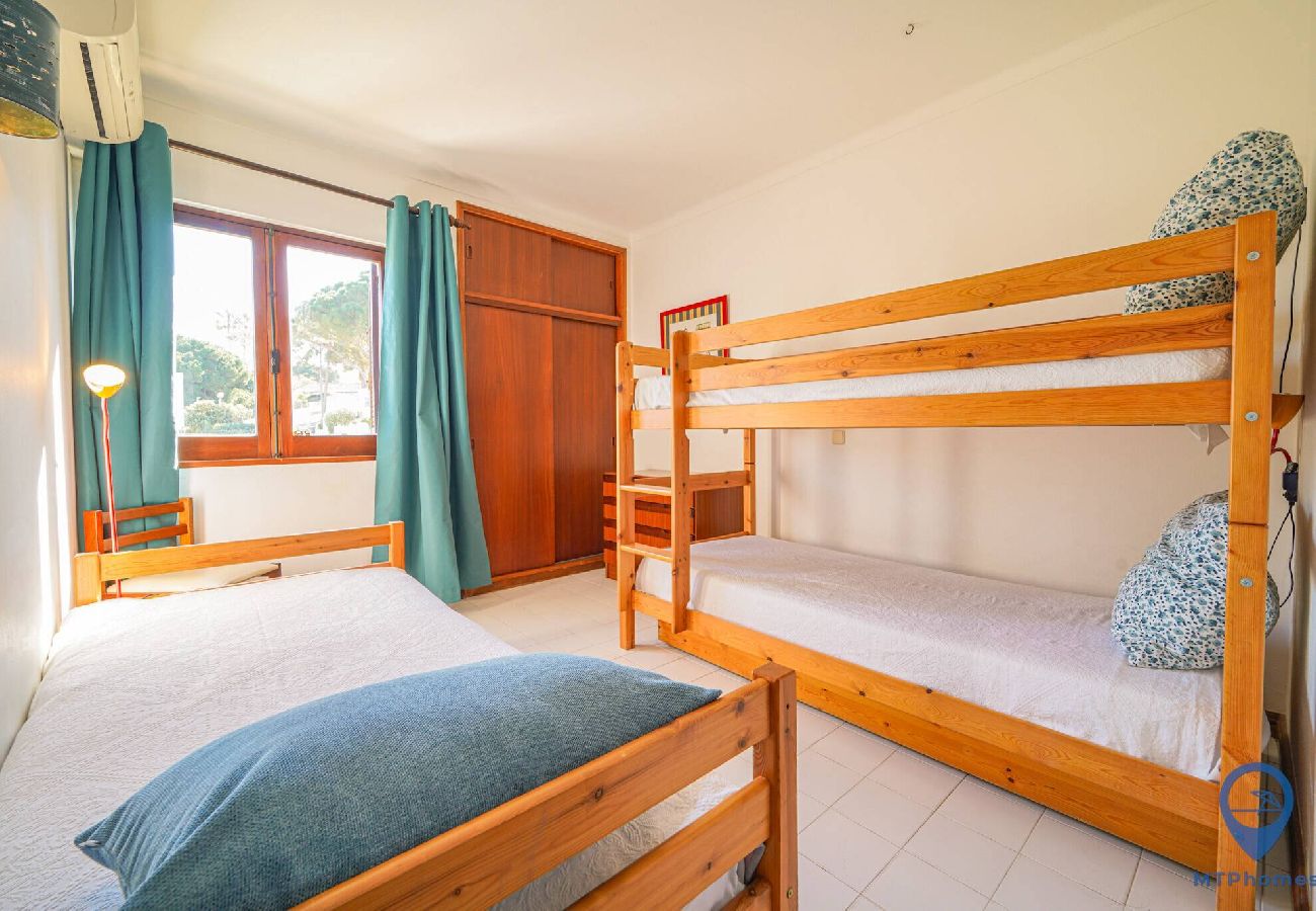 Apartamento em Albufeira - Balaia Mar 63D