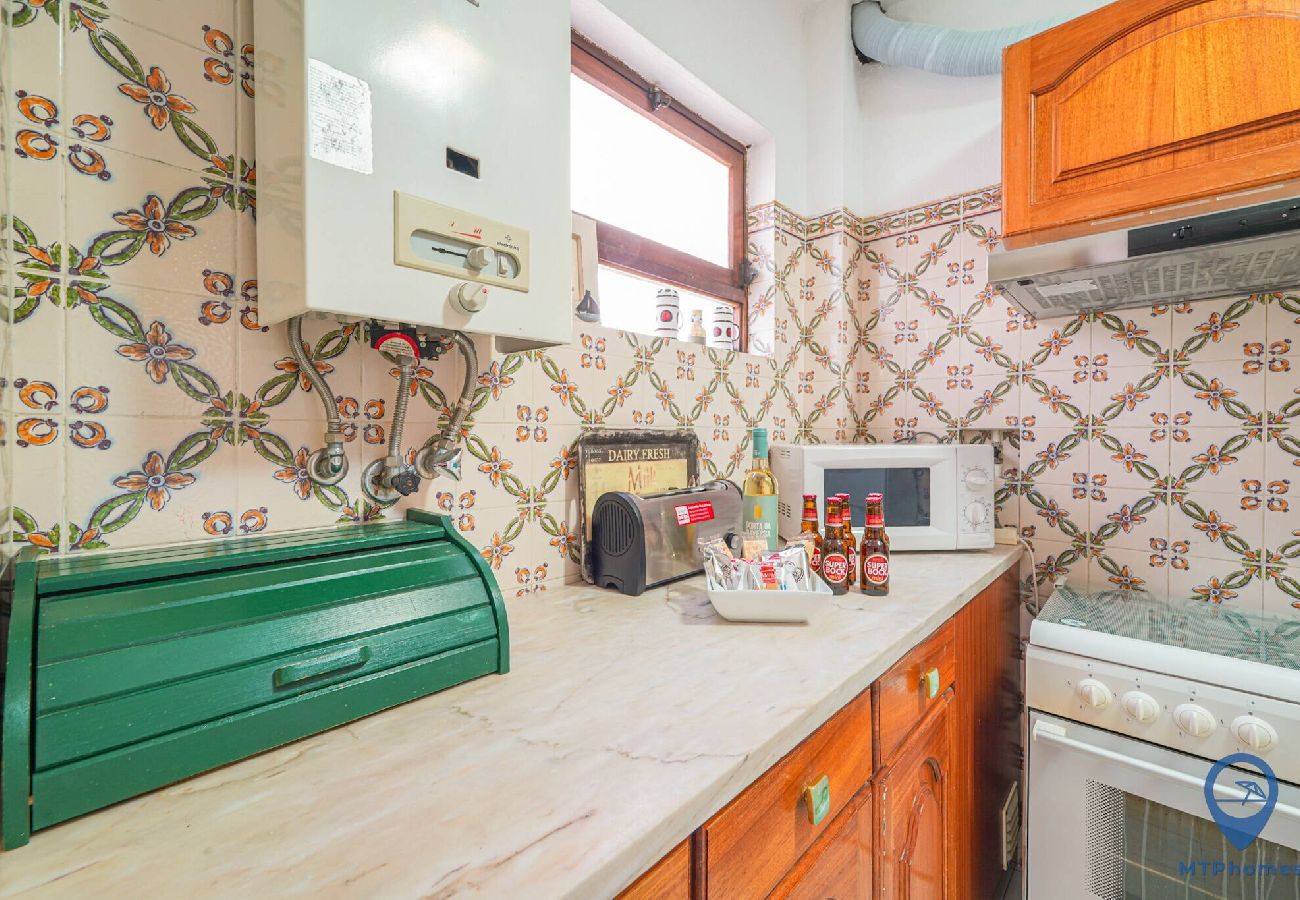 Apartamento em Albufeira - Balaia Mar 63D