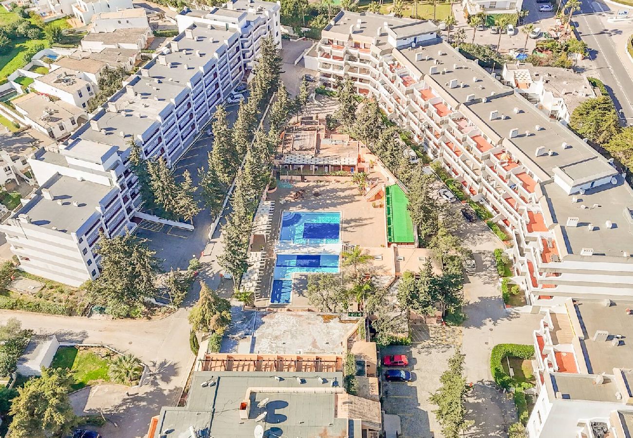 Apartamento em Albufeira - Balaia Mar 63D