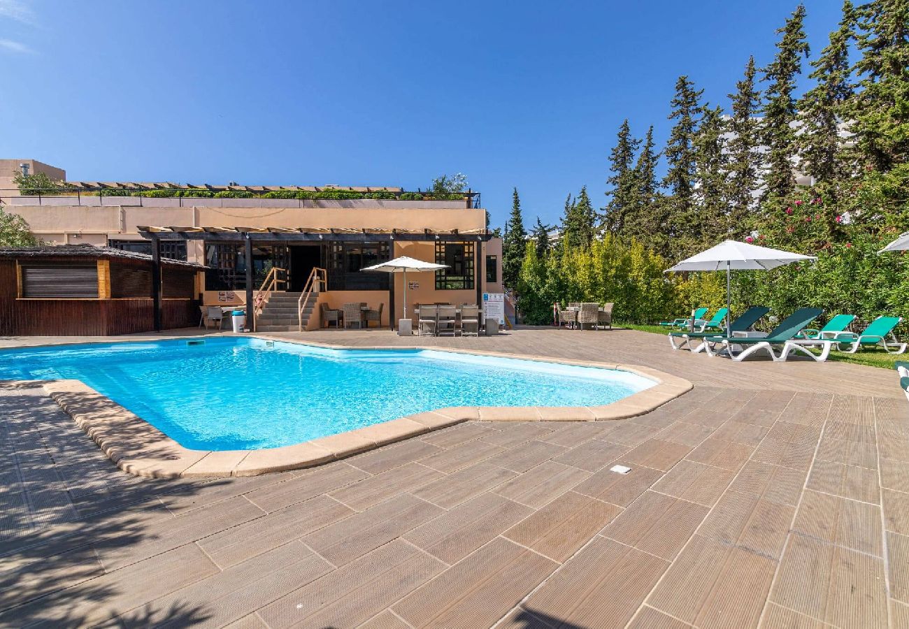 Apartamento em Albufeira - Balaia Mar 63D