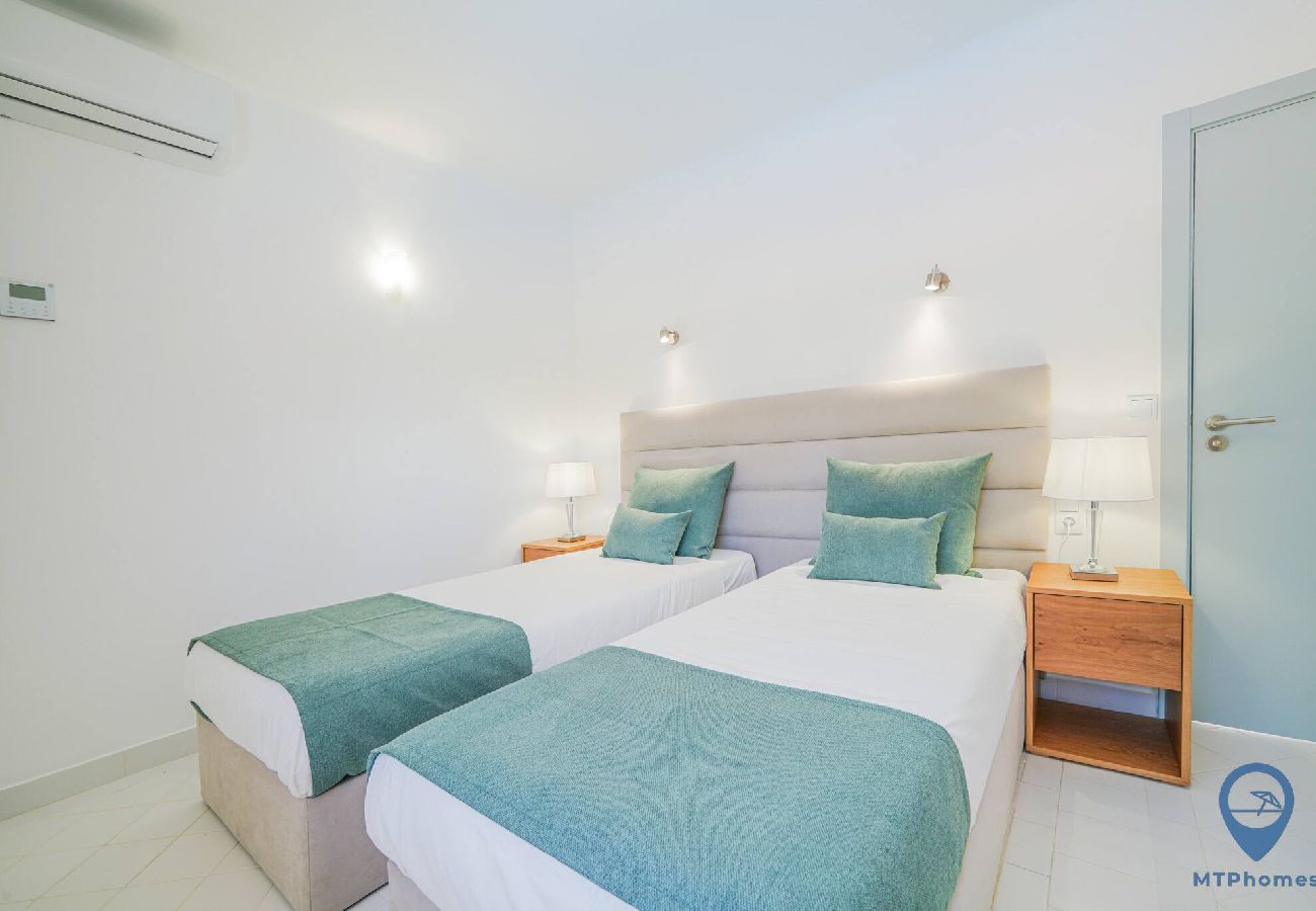 Casa em Albufeira - SolDourado G5