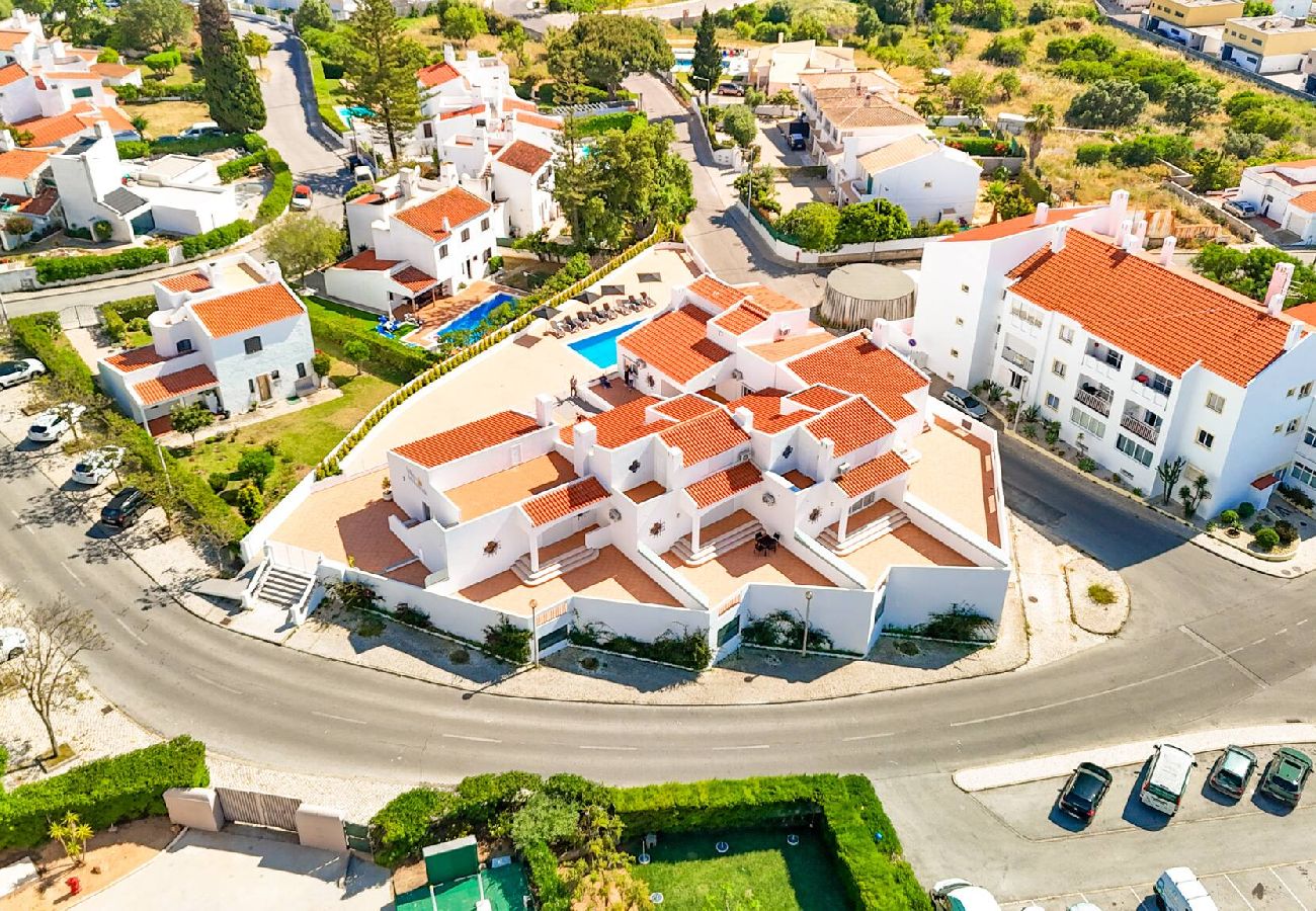 Casa em Albufeira - SolDourado G4