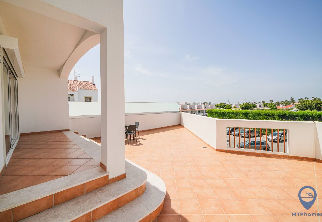 Casa em Albufeira - SolDourado G2