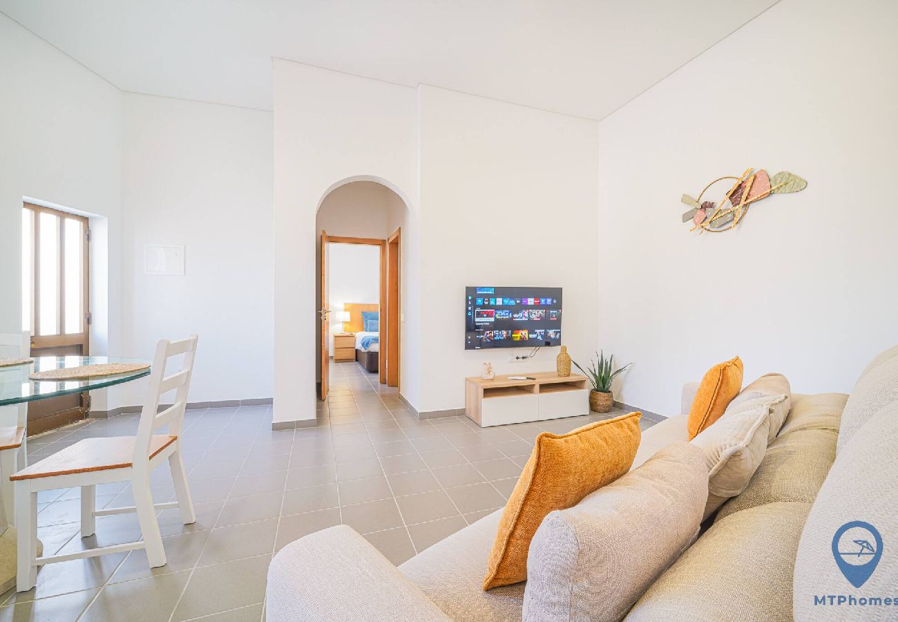 Apartamento em Albufeira - SolDourado AP
