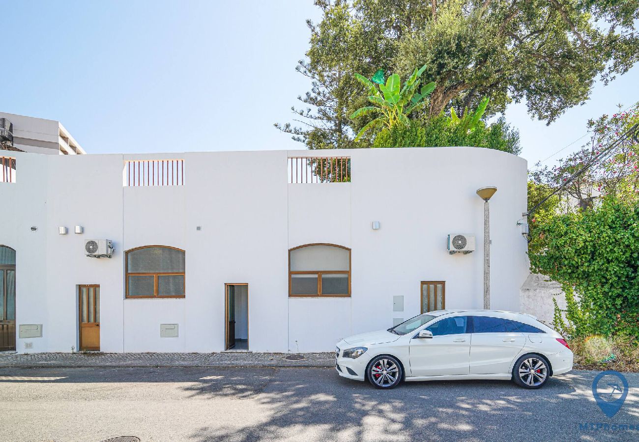 Apartamento em Albufeira - SolDourado AP