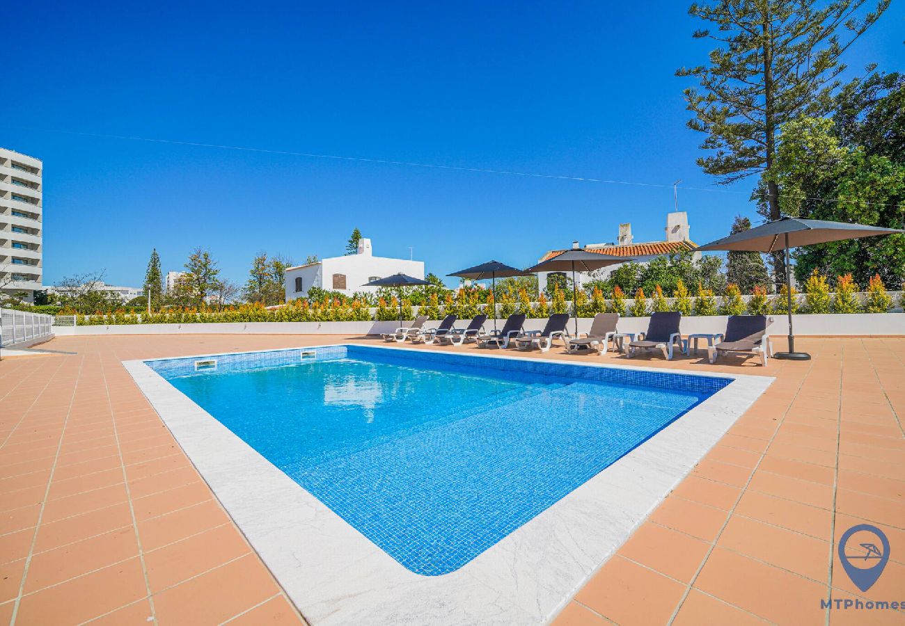 Apartamento em Albufeira - SolDourado AP