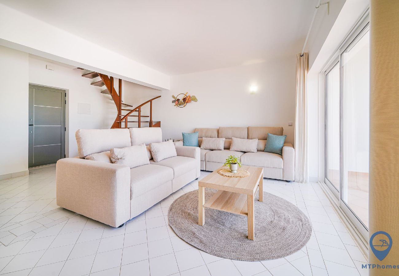 Casa em Albufeira - SolDourado G3