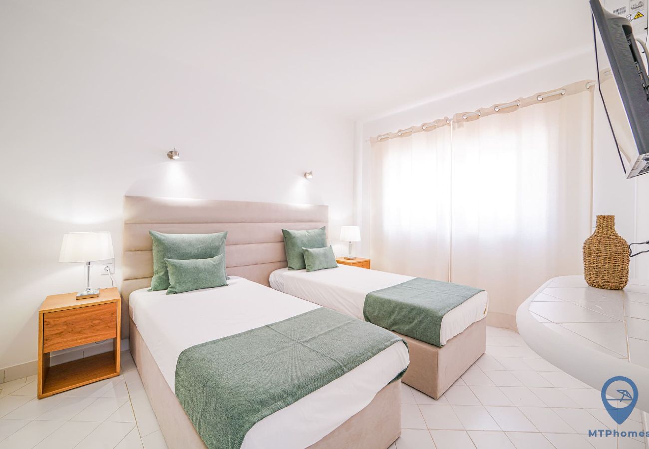 Casa em Albufeira - SolDourado G3