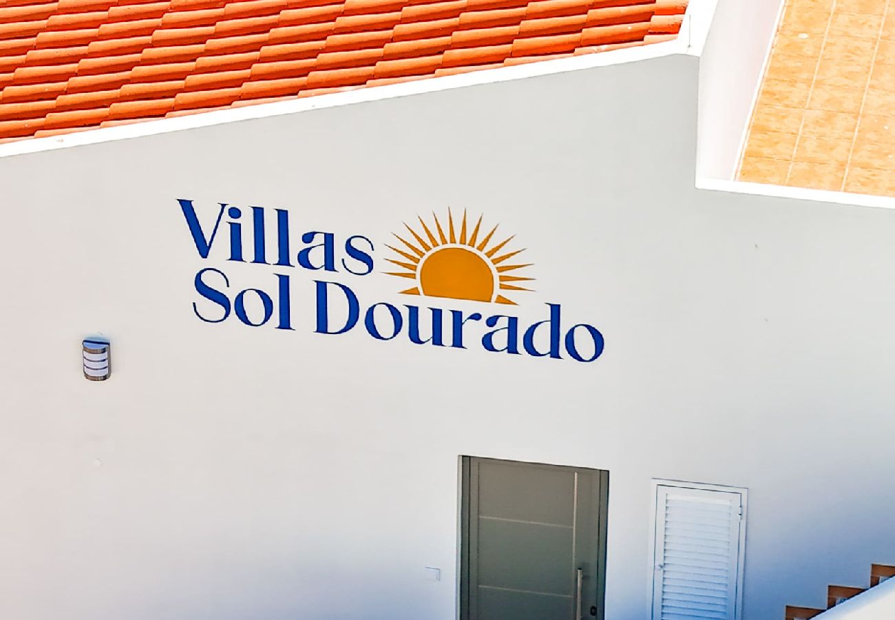 Casa em Albufeira - SolDourado G3