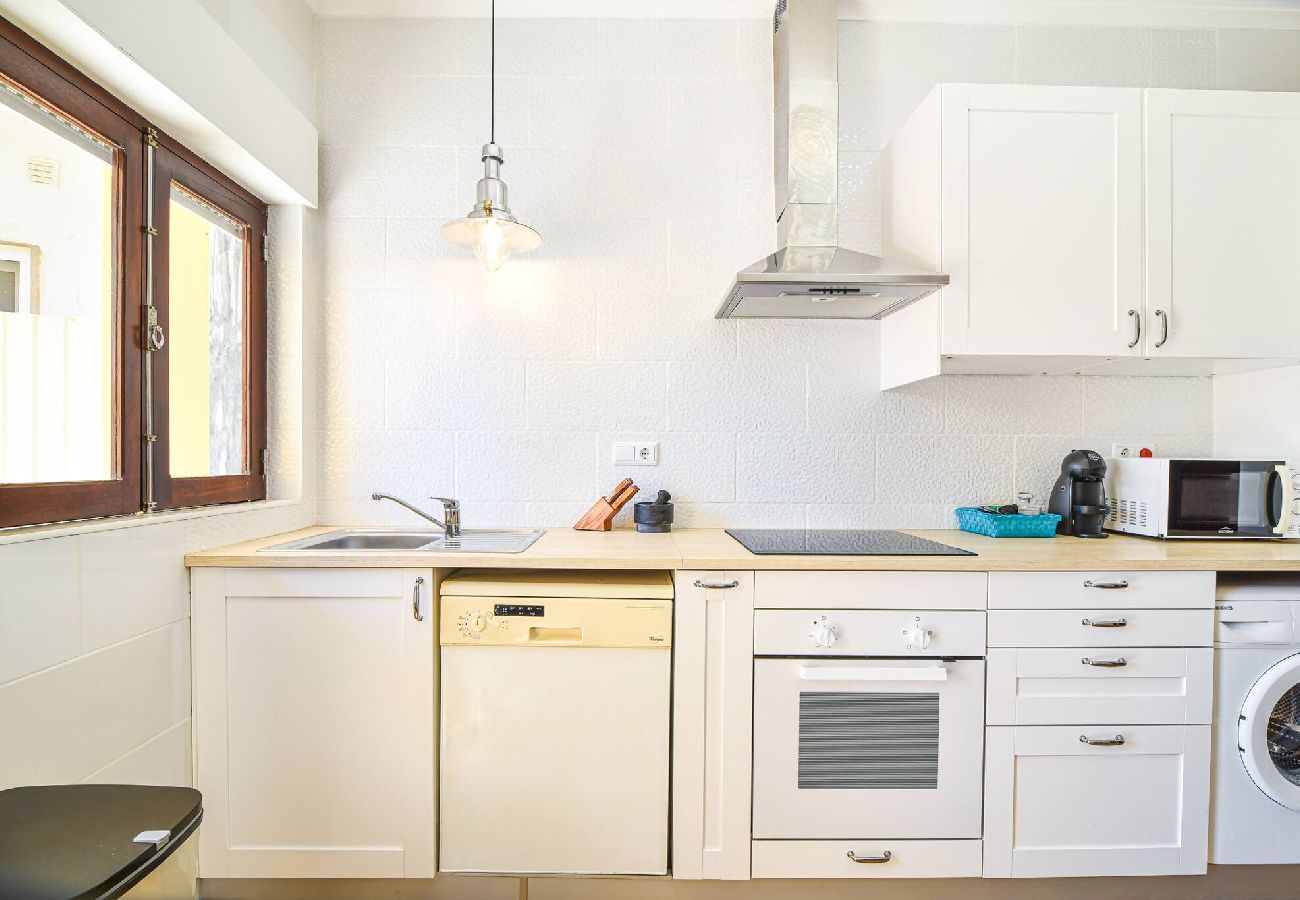 Apartamento em Albufeira - Casa dos Avós