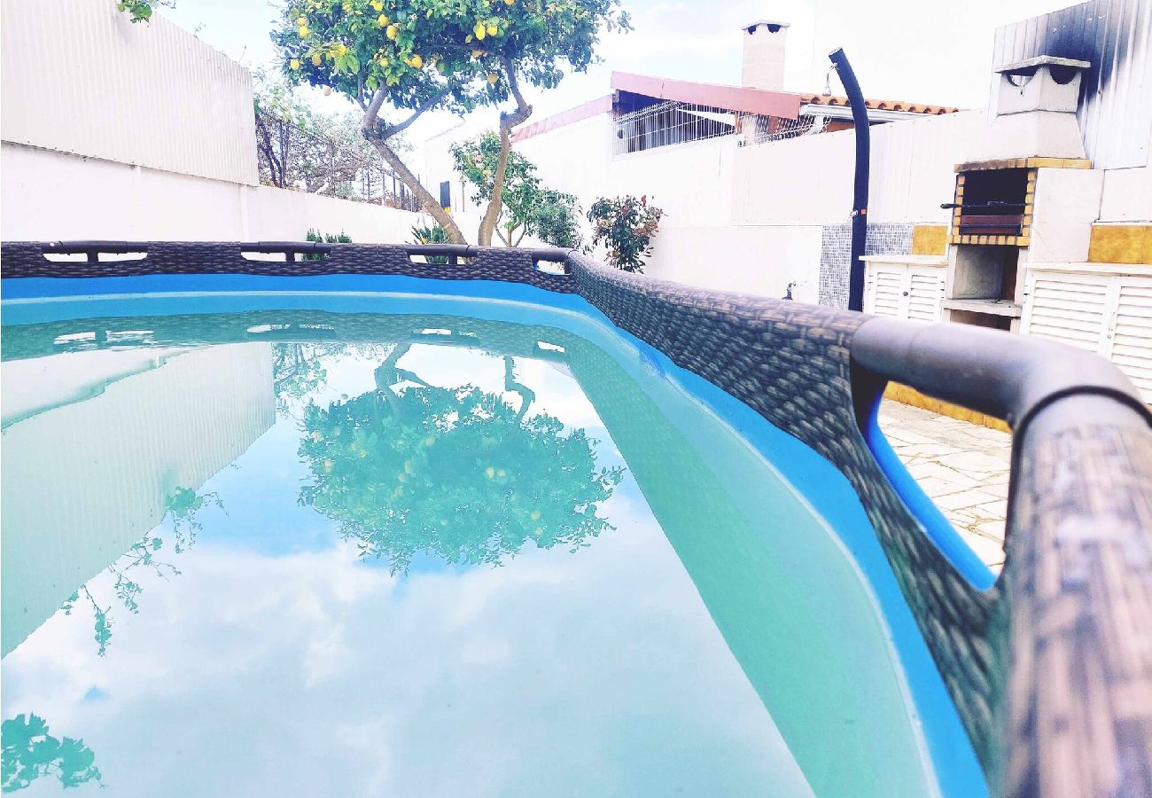 Apartamento em Albufeira - Casa dos Avós