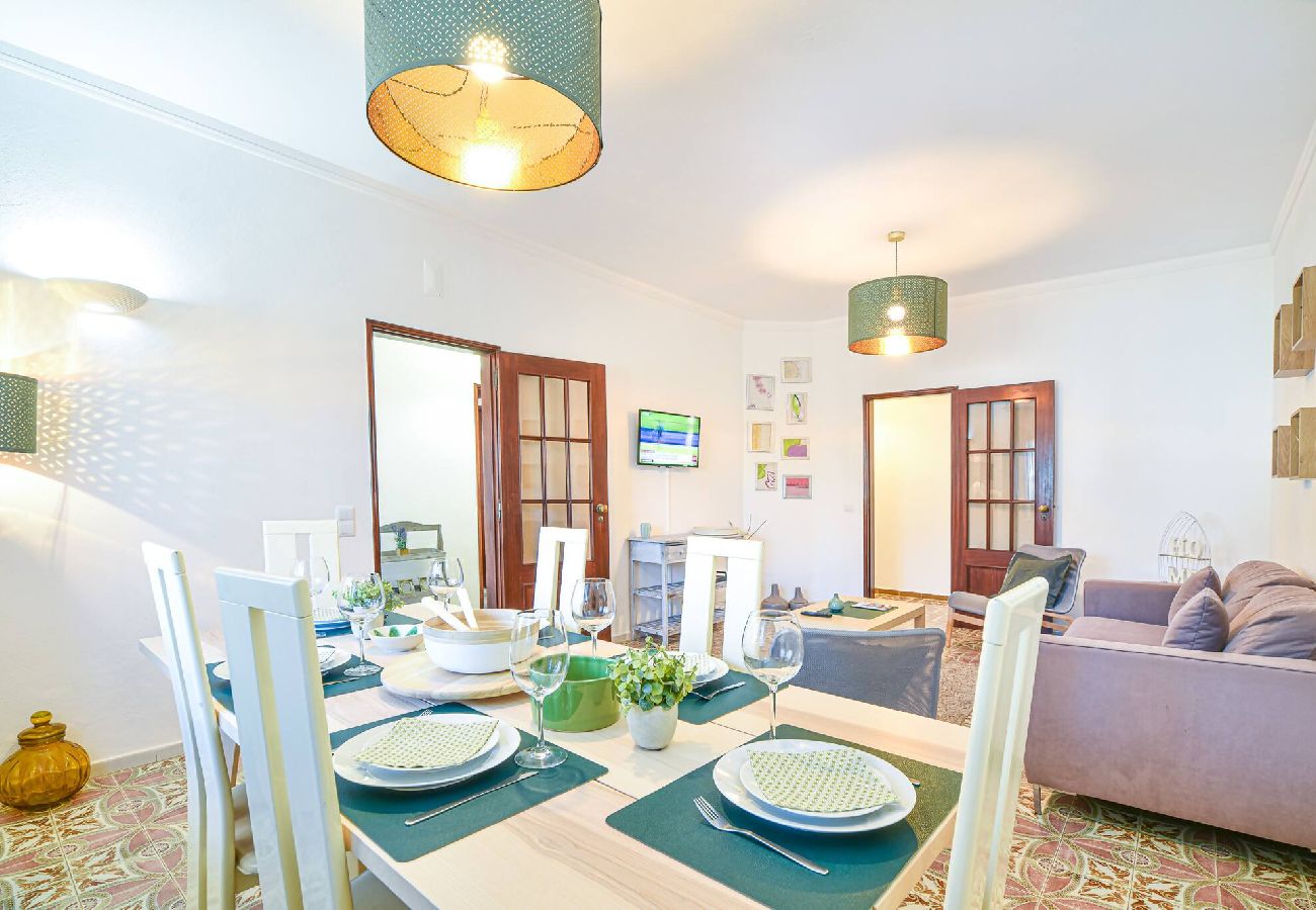 Apartamento em Albufeira - Casa dos Avós