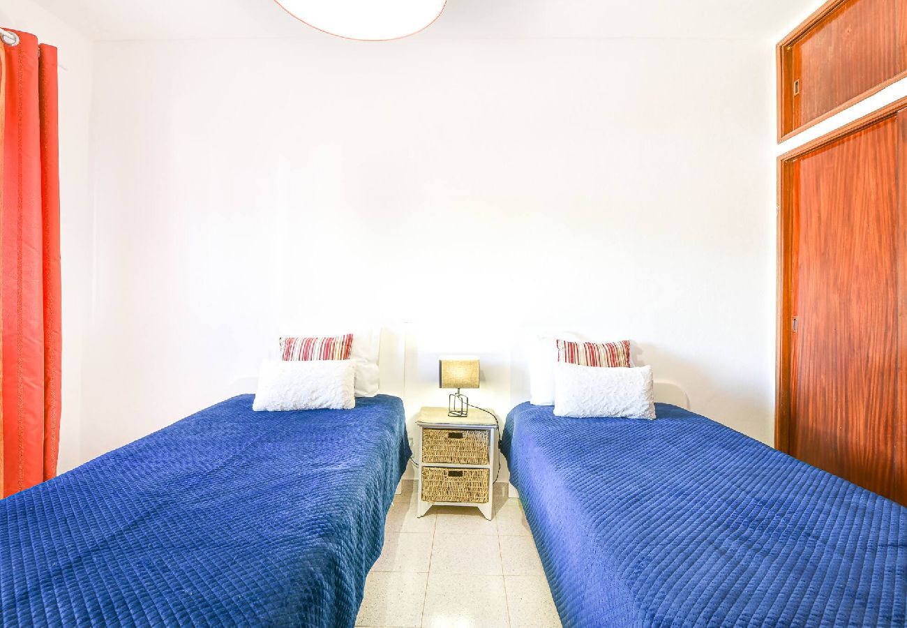 Apartamento em Albufeira - Casa dos Avós