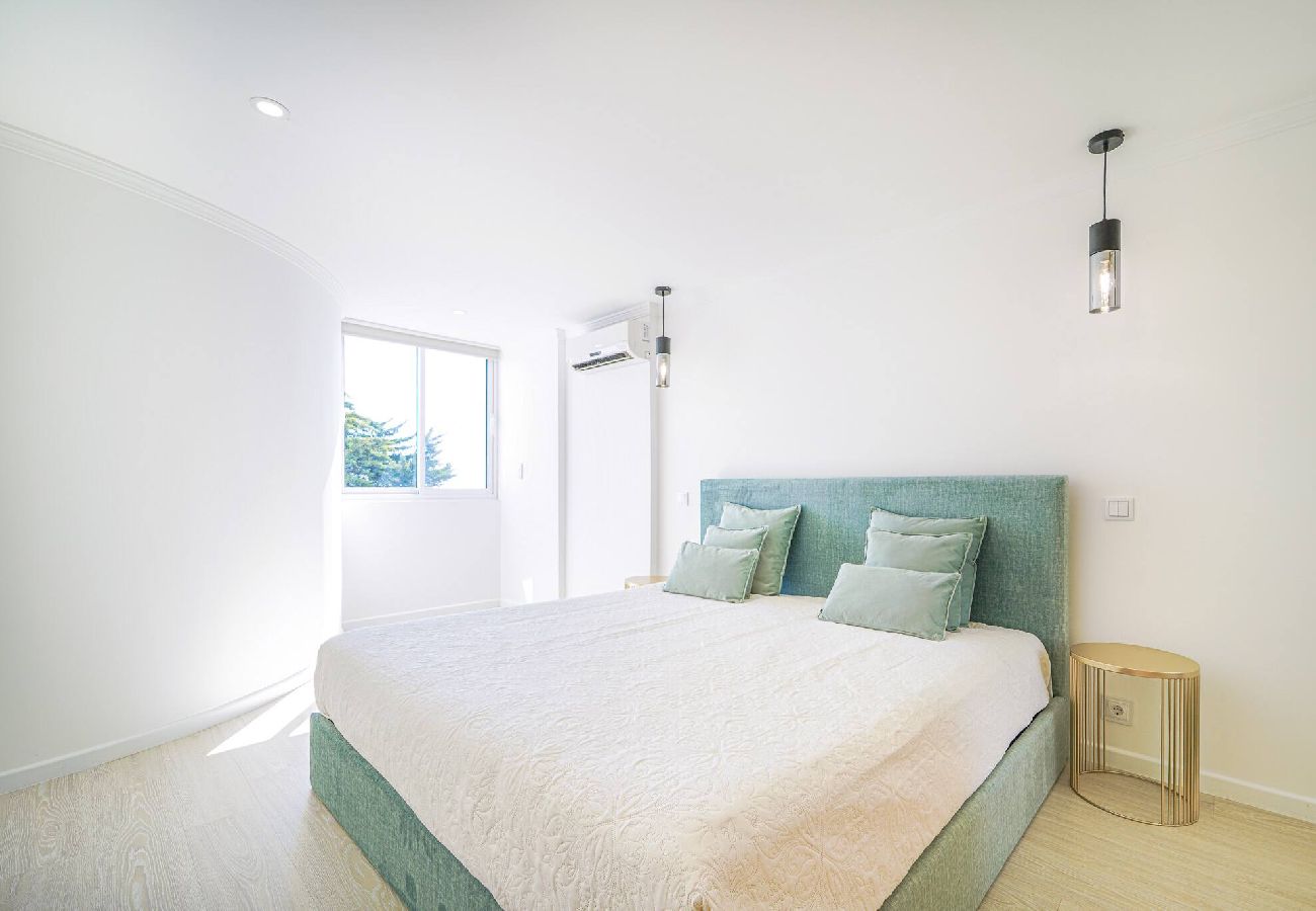 Apartamento em Albufeira - Coral