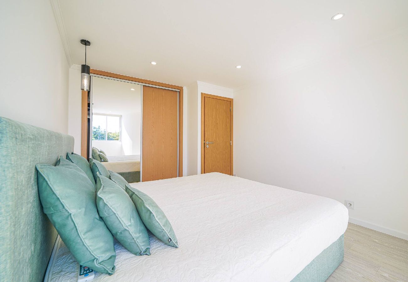 Apartamento em Albufeira - Coral