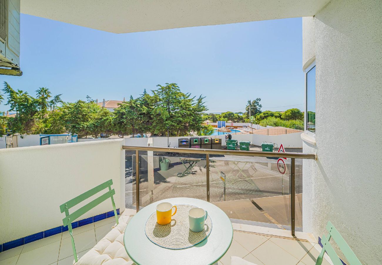 Apartamento em Albufeira - Coral