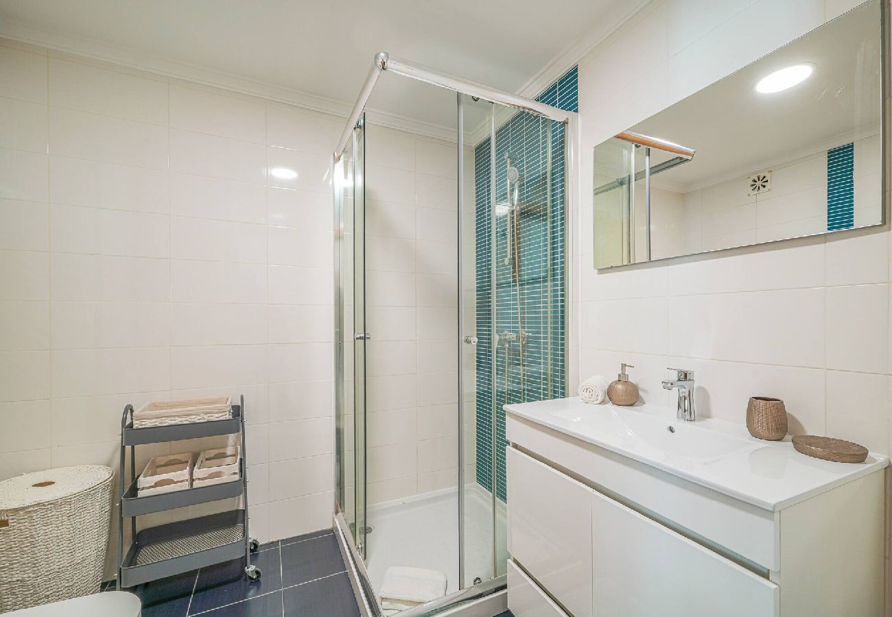 Apartamento em Albufeira - Coral