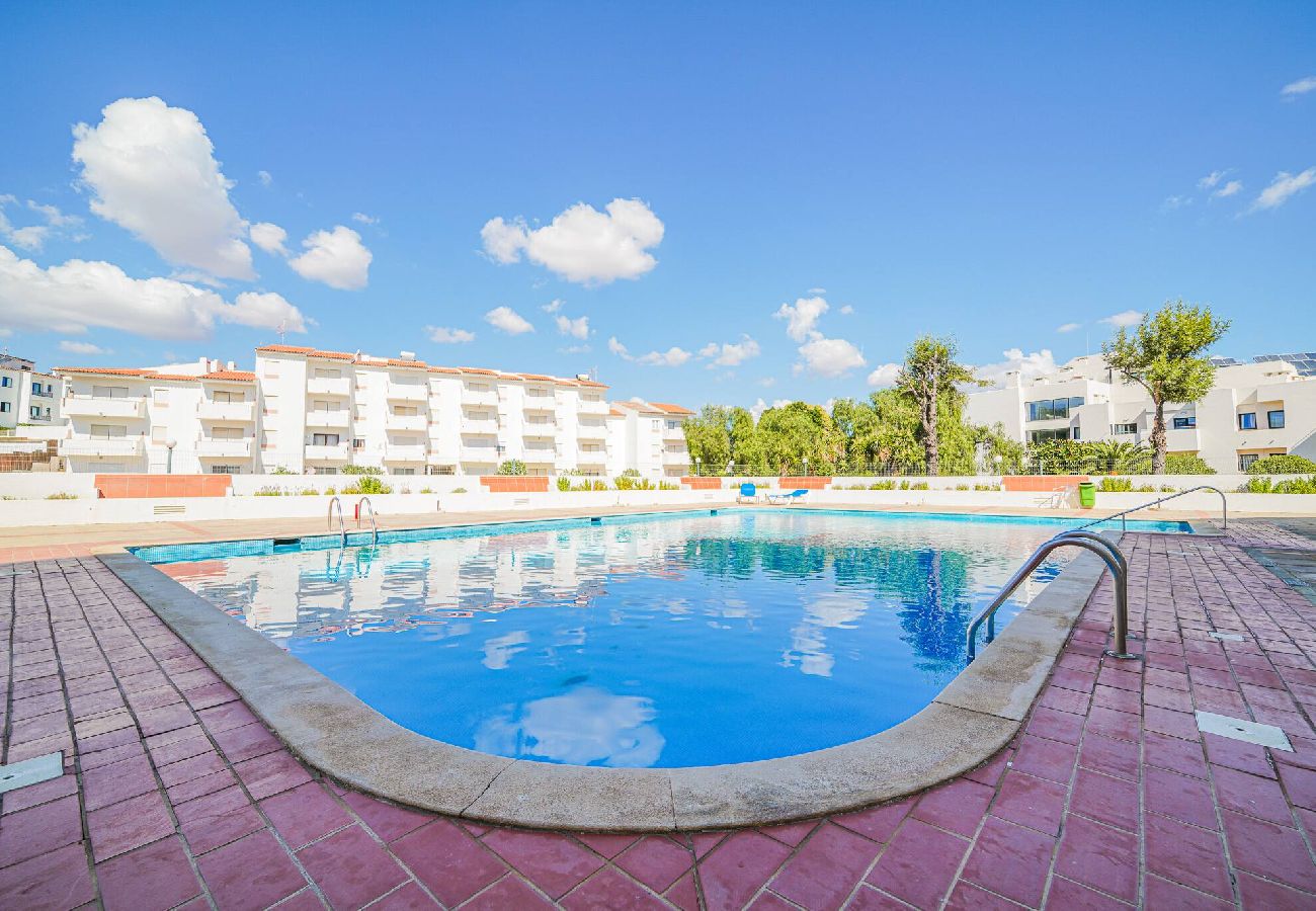 Apartamento em Albufeira - Coral