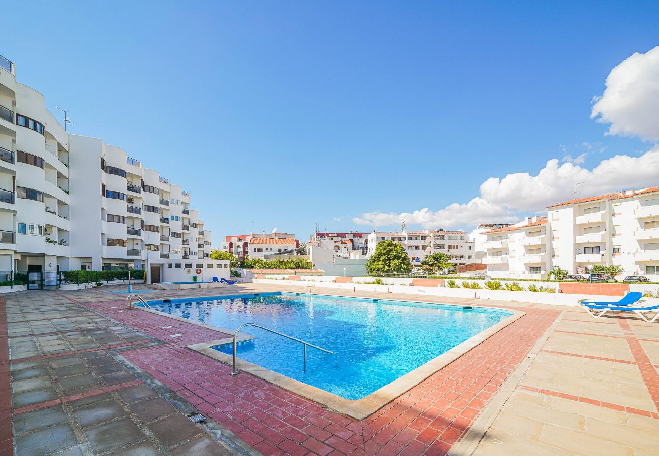 Apartamento em Albufeira - Coral