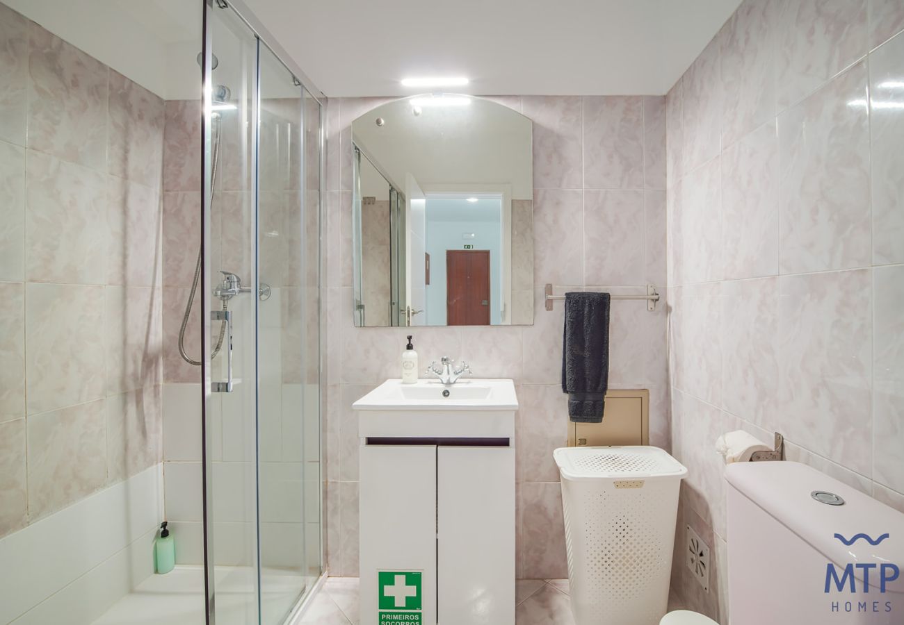 Apartamento em Armação de Pêra - Flamingo