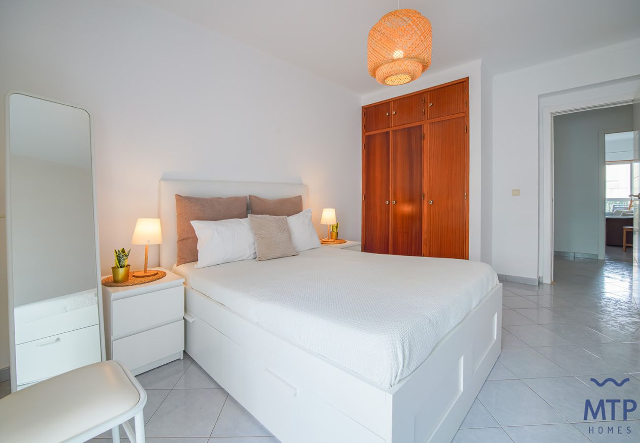 Apartamento em Armação de Pêra - Flamingo