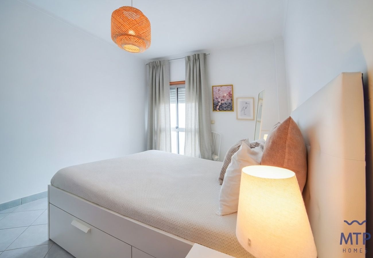 Apartamento em Armação de Pêra - Flamingo