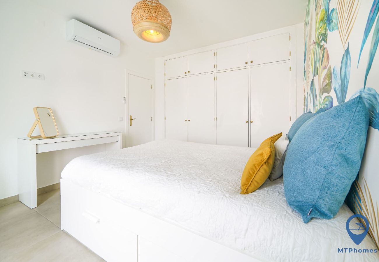 Apartamento em Albufeira - Palmeiras