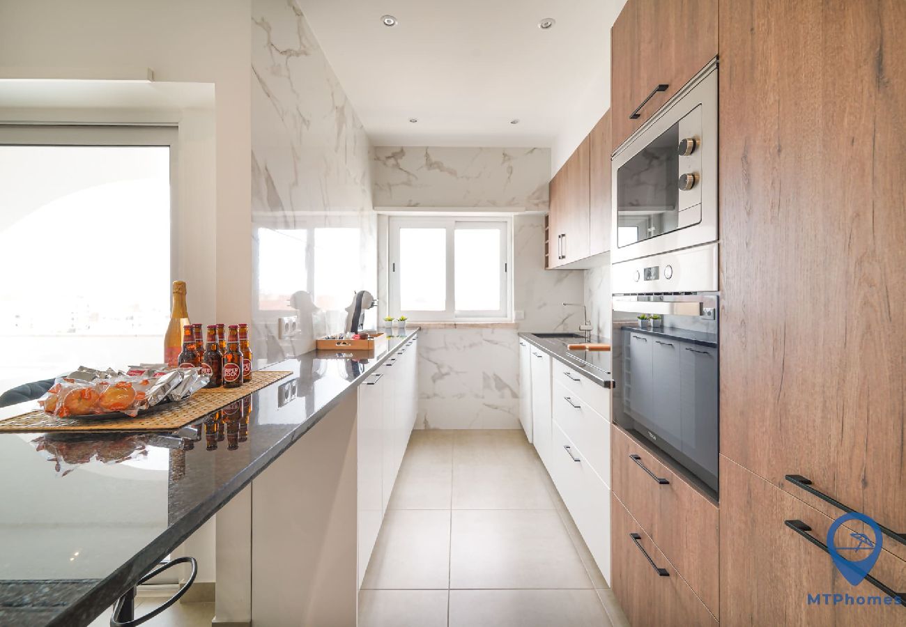 Apartamento em Albufeira - Palmeiras