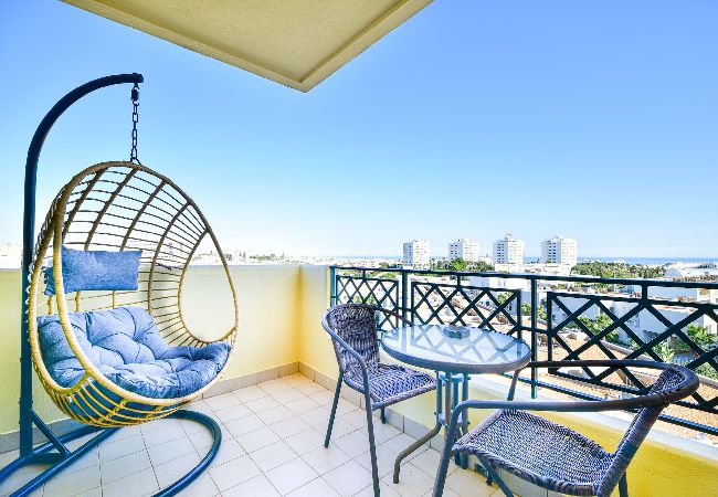 Apartamento em Albufeira - L14