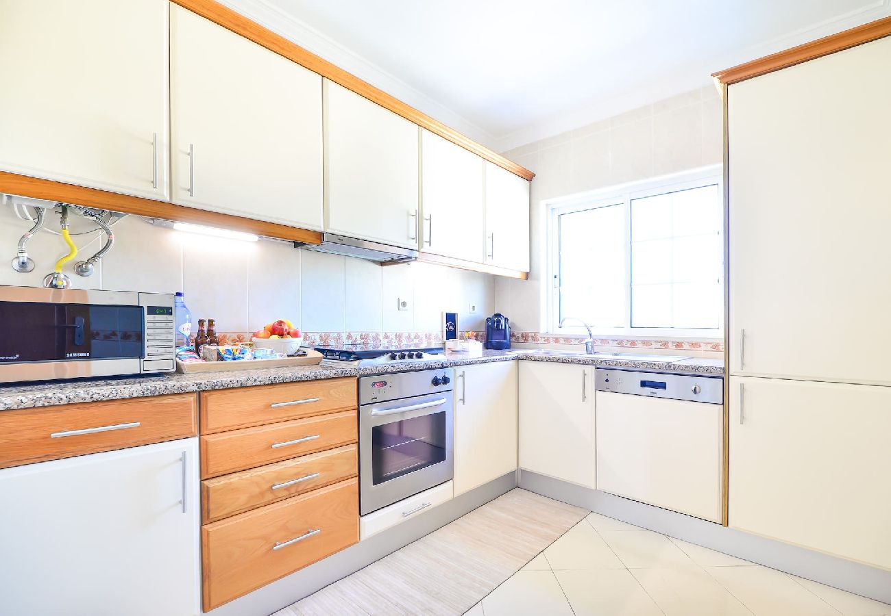 Apartamento em Albufeira - L14