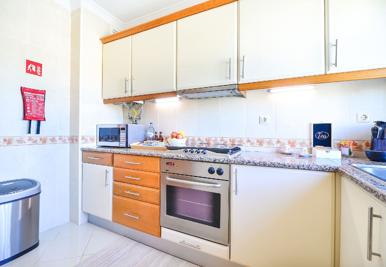 Apartamento em Albufeira - L14