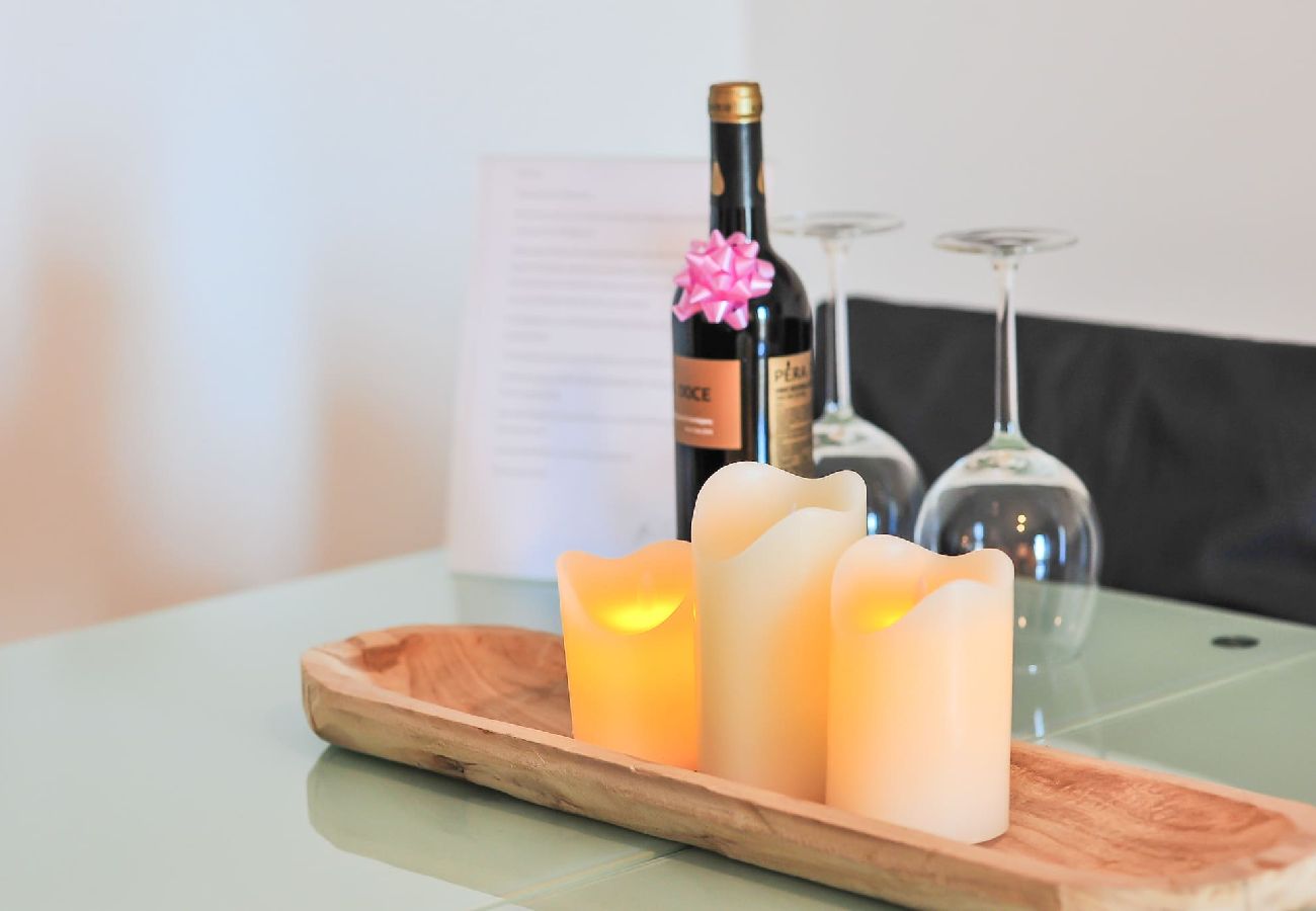 Apartamento em Albufeira - L14