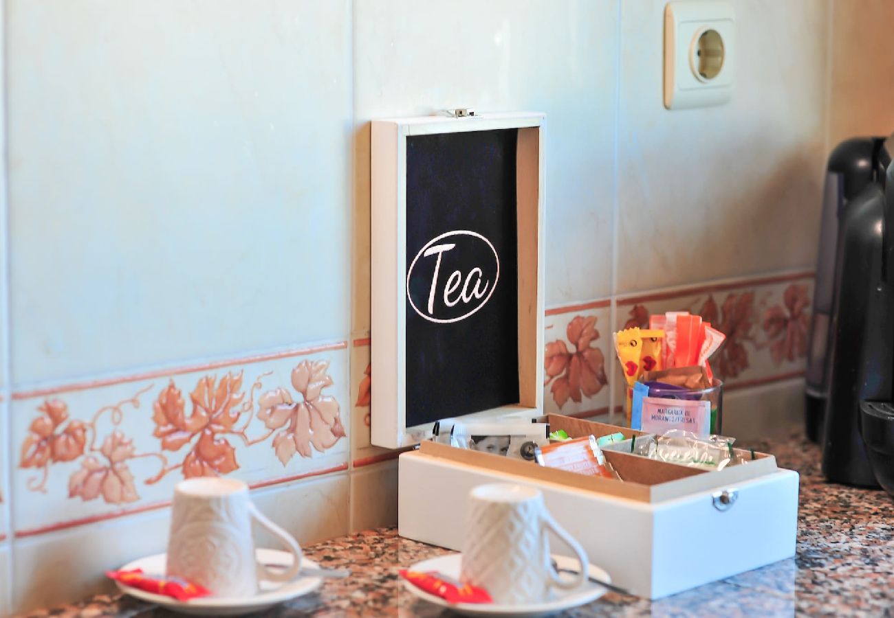 Apartamento em Albufeira - L14