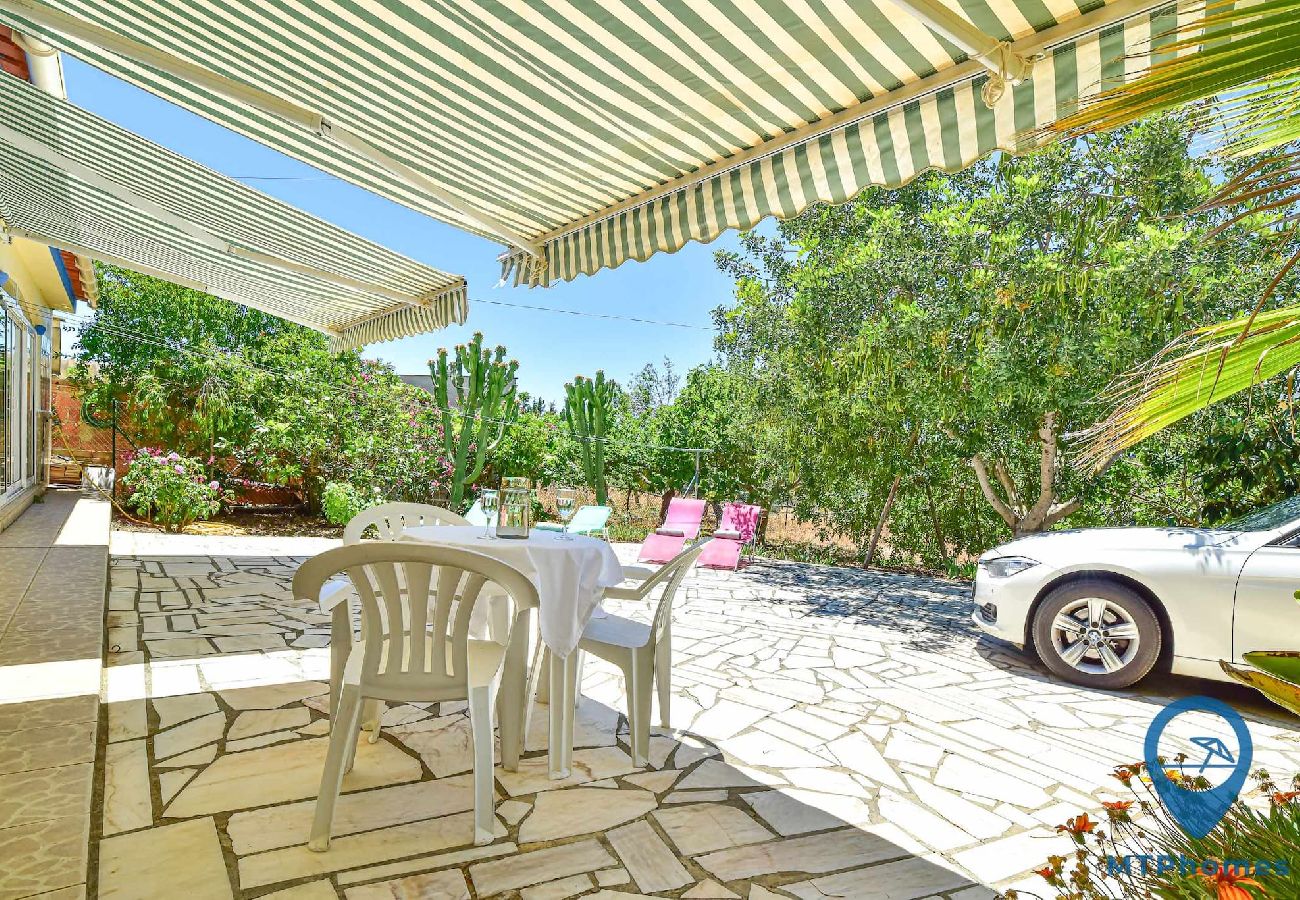 Casa em Albufeira - Portuguesa