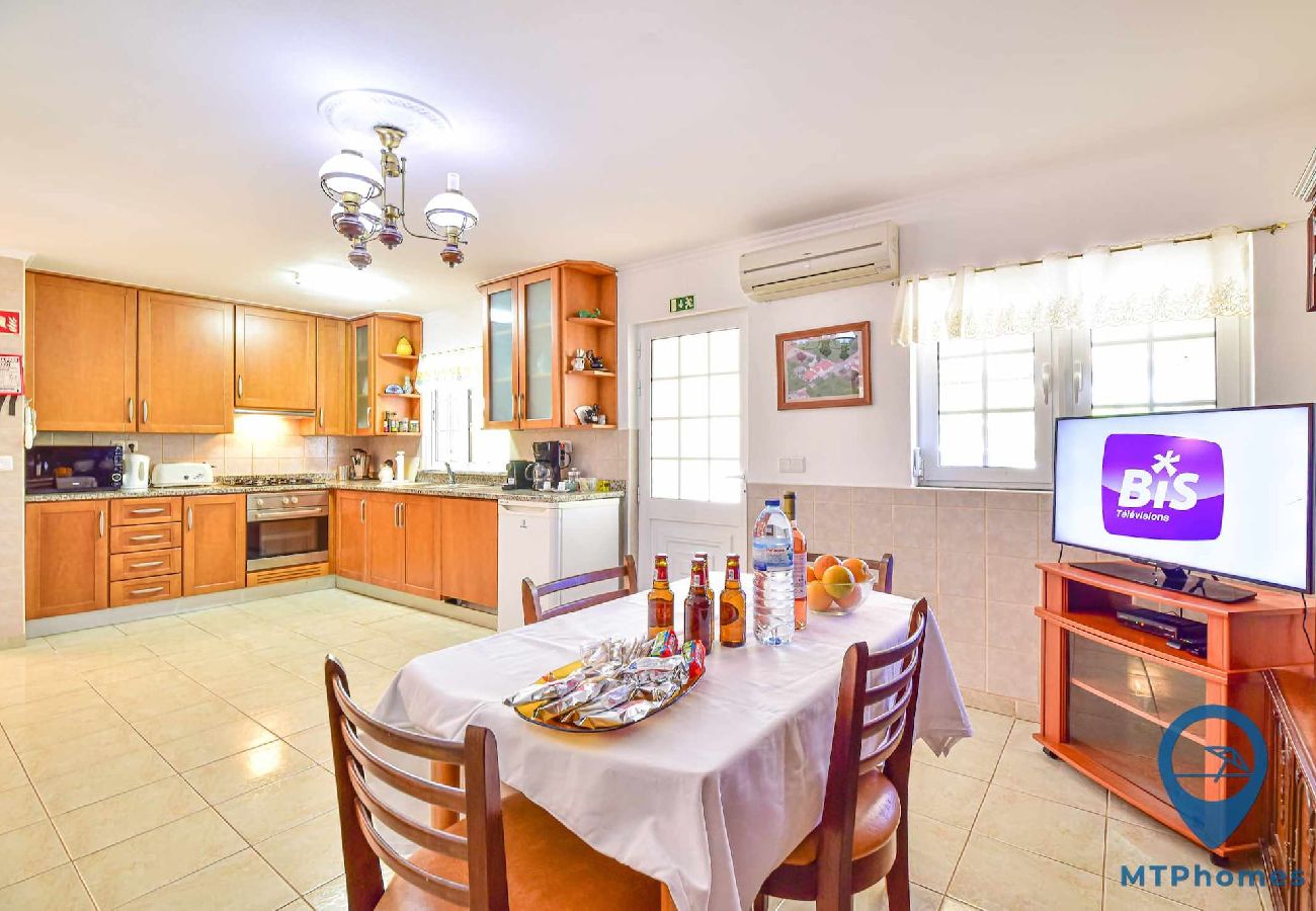 Casa em Albufeira - Portuguesa