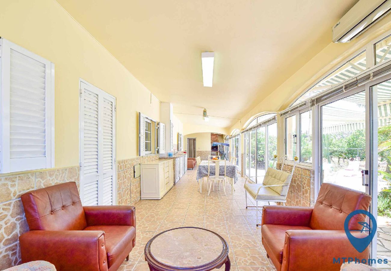 Casa em Albufeira - Portuguesa