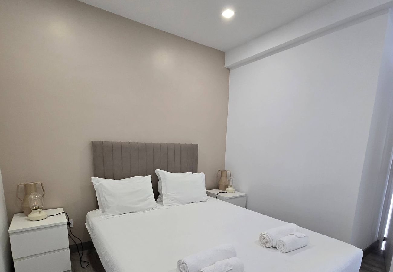 Apartamento em Albufeira - O Forte