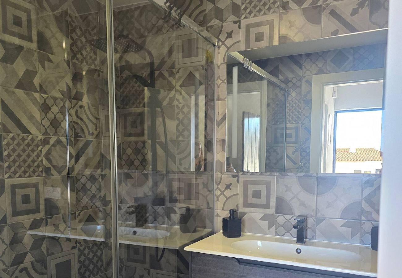 Apartamento em Albufeira - O Forte