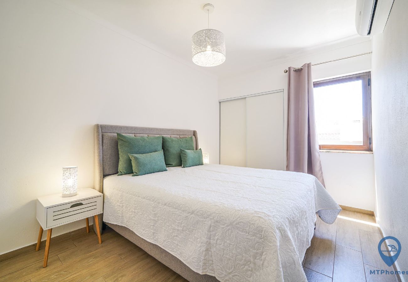 Apartamento em Albufeira - Bordalo