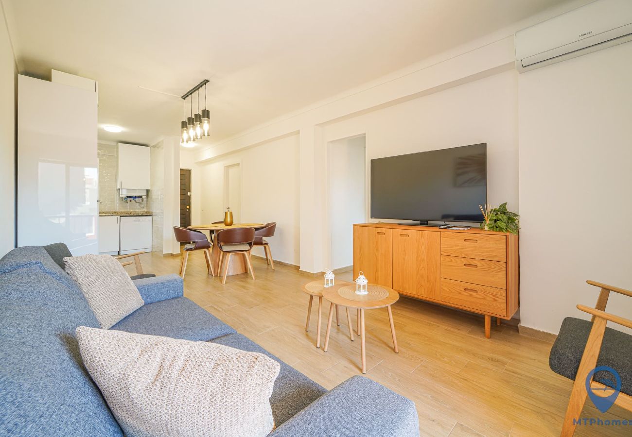 Apartamento em Albufeira - Bordalo